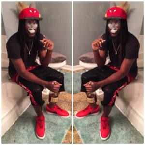 Meet your Posher, Tevin